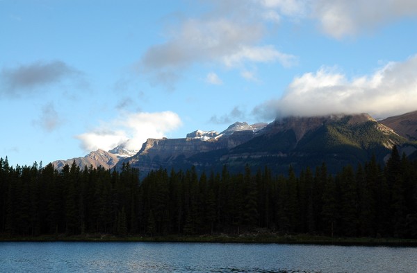 Rocky Mountains